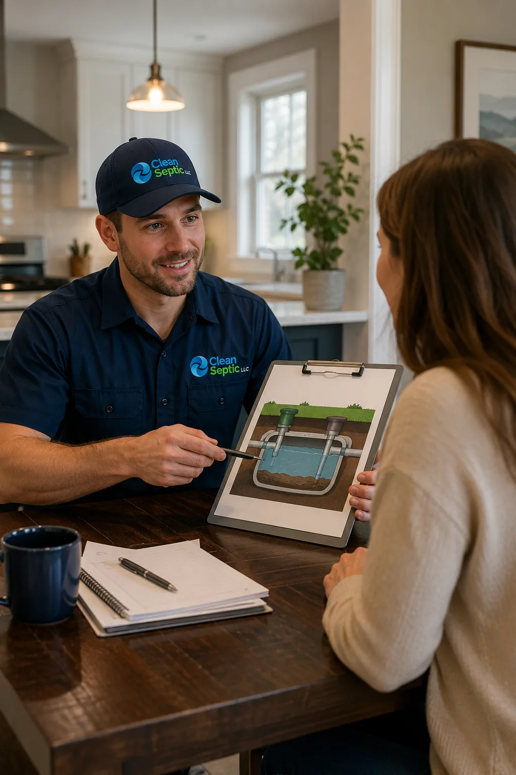 Septic Tank Pumping Twin City, GA FAQs